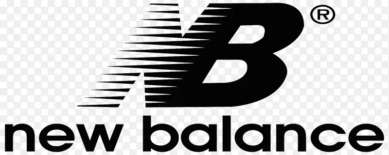 标志新平衡品牌鞋商标-新平衡标志