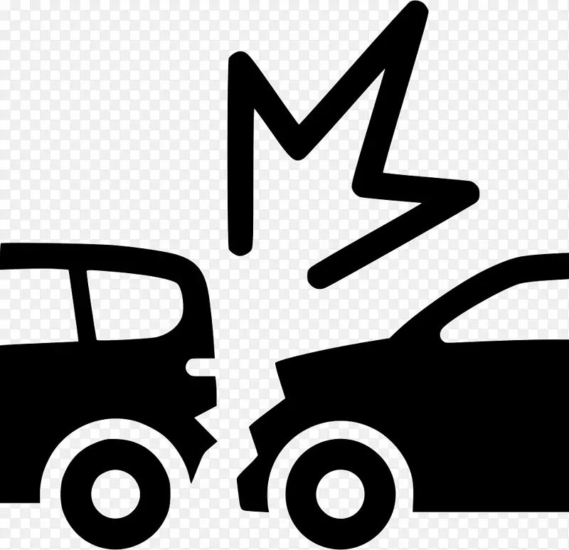 汽车交通碰撞事故车辆保险人身伤害-汽车