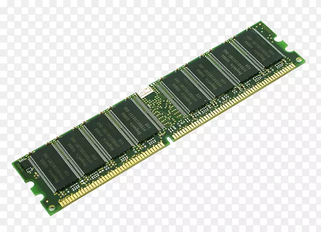 DIMM ECC存储器DDR 3 SDRAM计算机存储器DDR 2 SDRAM-内存