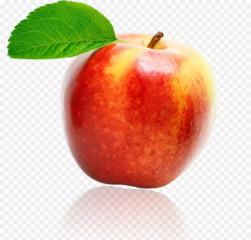 麦金托什红苹果春晚水果蔬菜-苹果