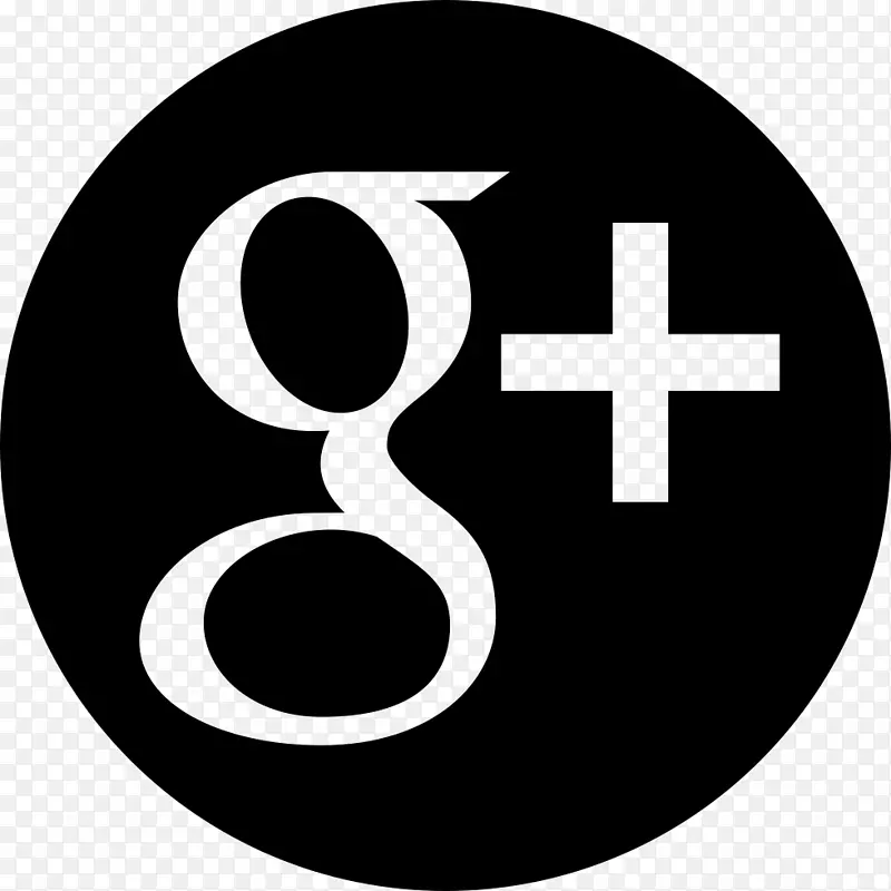 电脑图标google+社交网络服务剪贴画-google