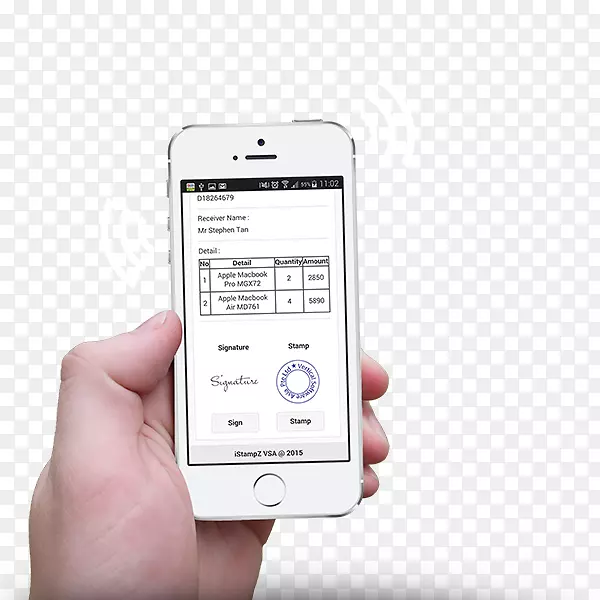 iphone视频设计电子表格插画-iphone