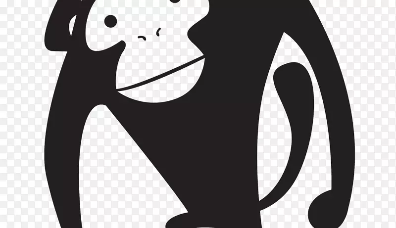 大猩猩猿猴爬山-爬山猴子