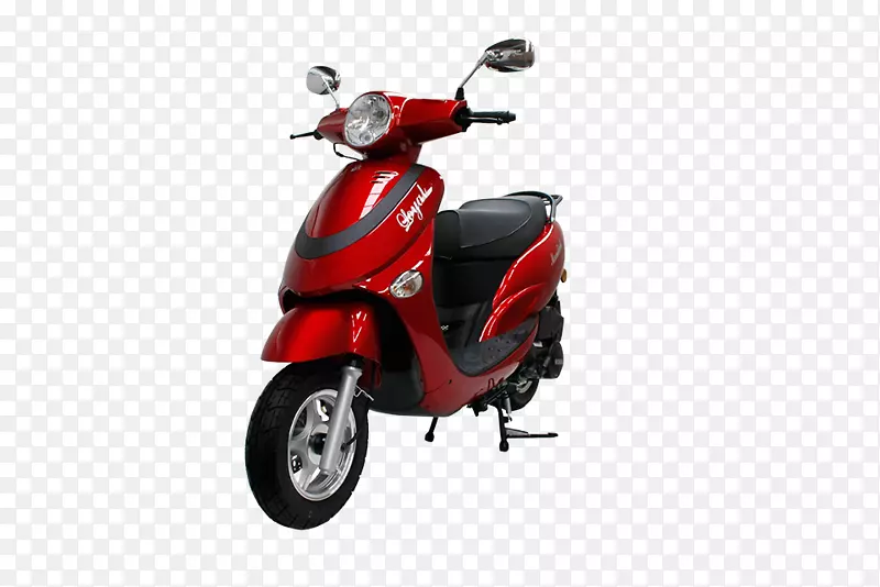 电动摩托车和摩托车单盘式发动机排量.电动摩托车