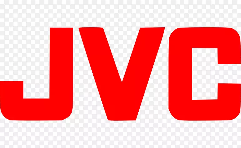 徽标JVC Kenwood控股公司车辆音频字体.JVC数字音频磁带
