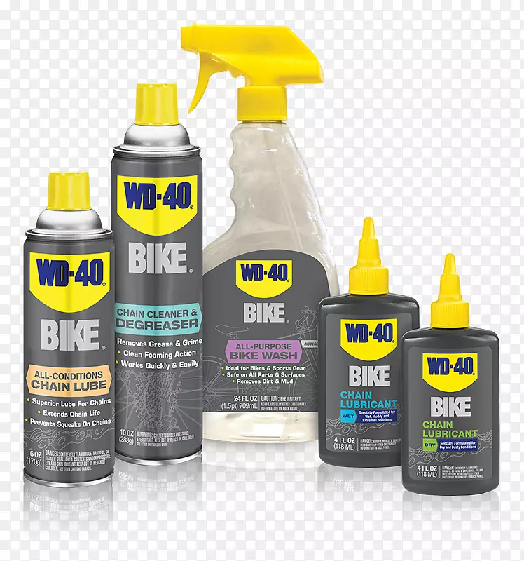 WD-40自行车公司有限责任公司WD 40自行车链条清洁脱脂自行车WD 40自行车所有条件自行车链条润滑油清洁摩托车链条