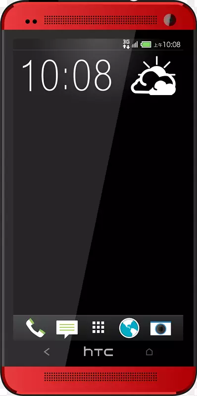 HTC One(M8)智能手机HTC Equired系列-HTC智能手机手表