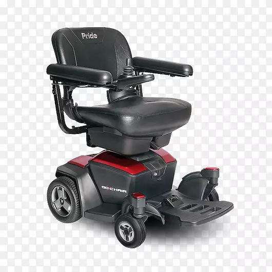 电动轮椅机动滑板车自豪感轮椅动力轮椅