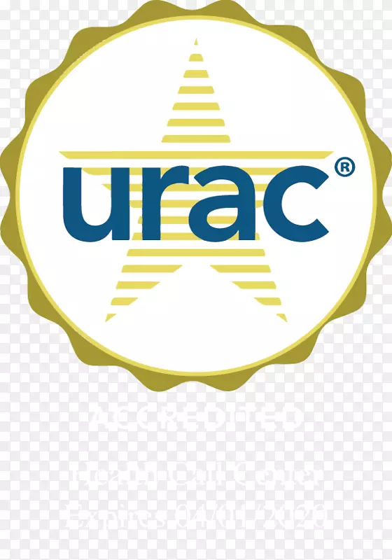 LOGO健康保险URAC品牌认证-护士呼叫中心
