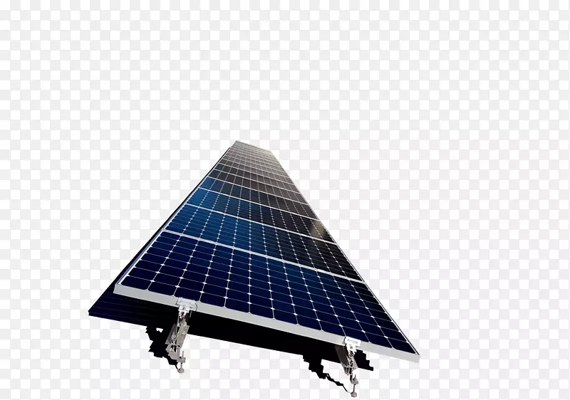 太阳能电池板太阳能光伏发电太阳能光伏系统太阳能效率