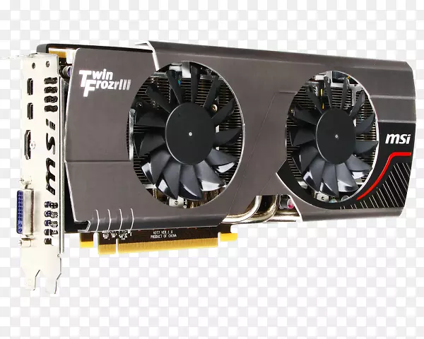 Radeon Gddr Sdram Geforce Pci Express Neweggpng