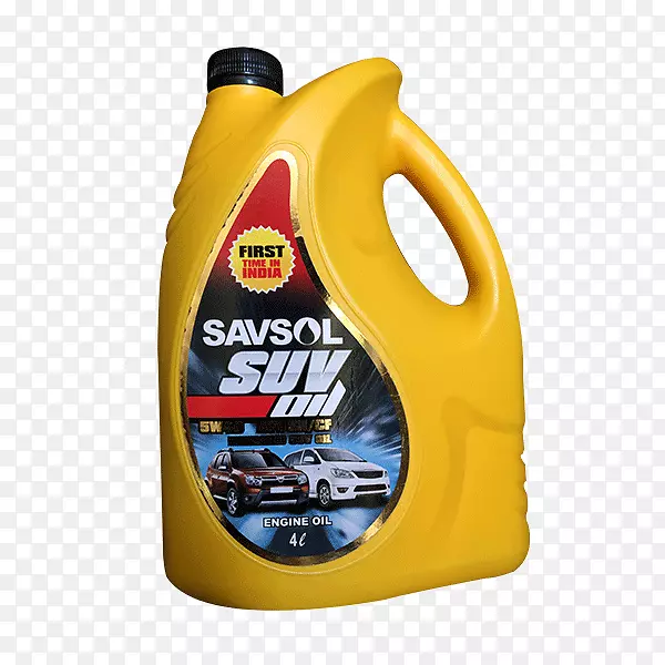 印度润滑油品牌萨维塔润滑油技术.Maruti合成发动机油