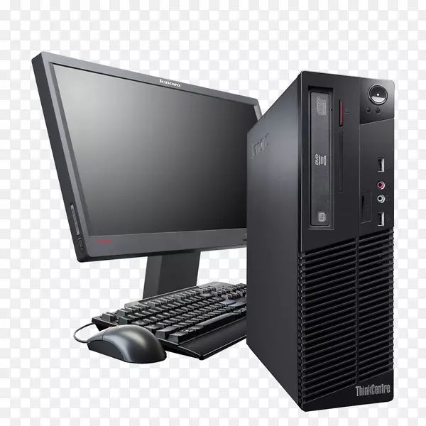 联想ThinkCentre M73台式电脑小形状因子ThinkCentre m系列-联想CPU