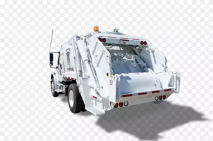 汽车垃圾车商用车装载机后装载机