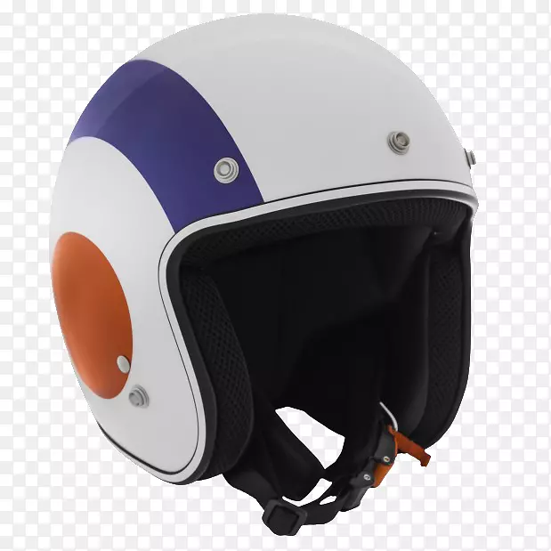 摩托车头盔Vespa滑板车-Vespa配件