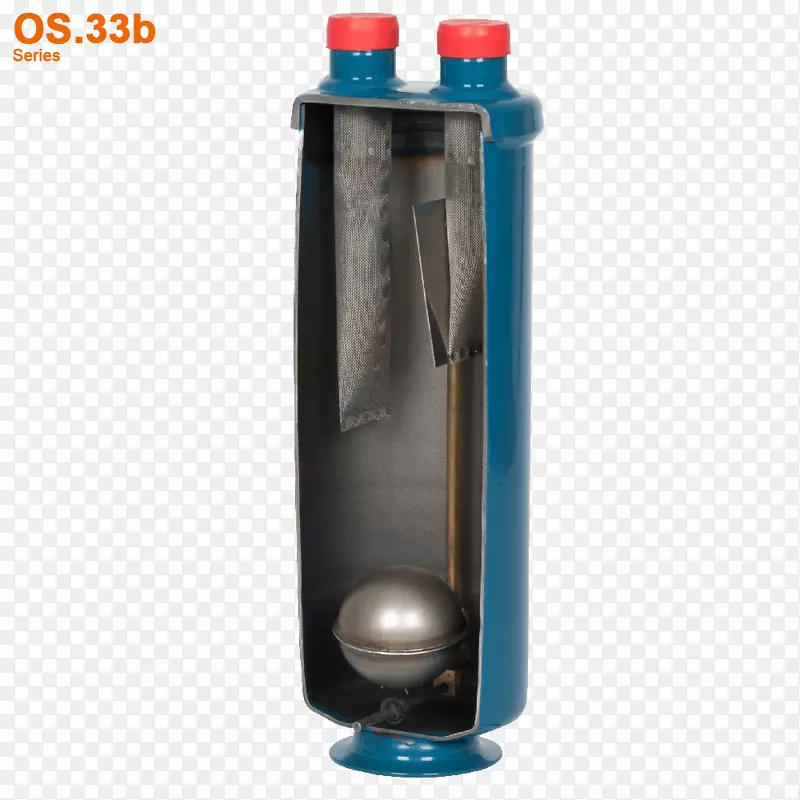 分离器水瓶油气分离器
