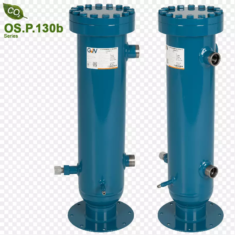 油水分离器液体制冷油分离器