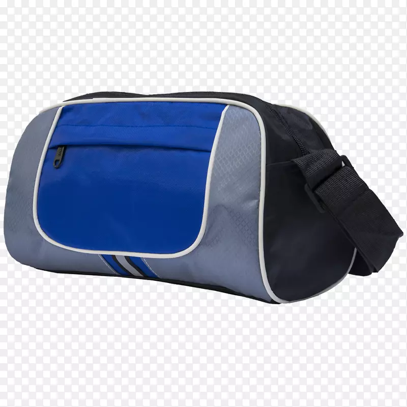 产品设计袋-皇家蓝色塑料袋