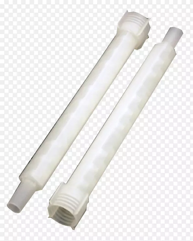 塑料圆筒管.小型喷砂器零件