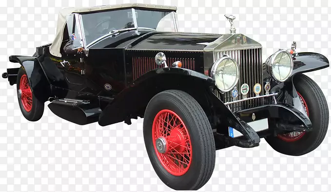 古董车，老式汽车模型车-布加迪视觉伪装