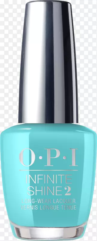 OPI无限光2 OPI产品指甲油指甲.夏季紫胶钉