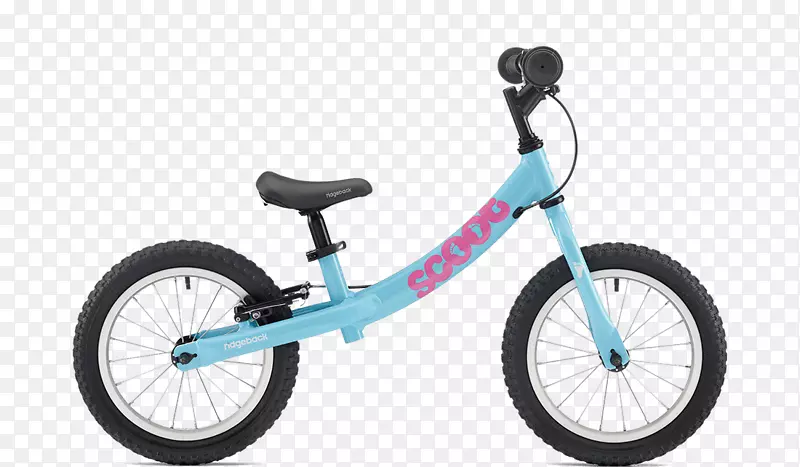 平衡自行车折叠式自行车商店-男孩自行车