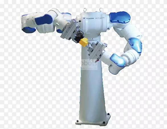 Motoman机器人臂yaskawa电气公司-Kuka机器人公司