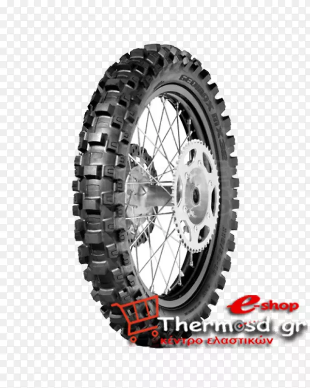 邓洛普风水MX 3s邓洛普轮胎机动车辆轮胎摩托交叉天蝎座2013年季节