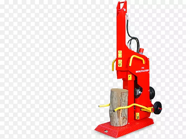 原木分离器-立式和卧式法拉利F12水平分配器-柴火分离器