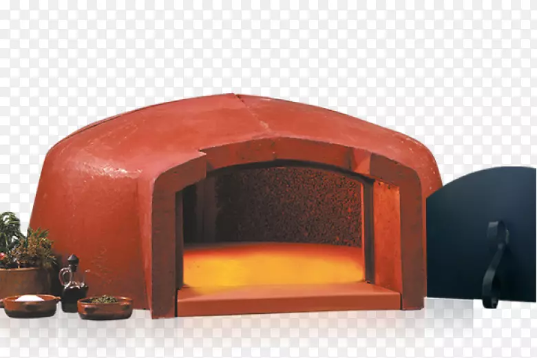 木材制比萨饼炉瓦洛里亚尼炉碳钢煎锅