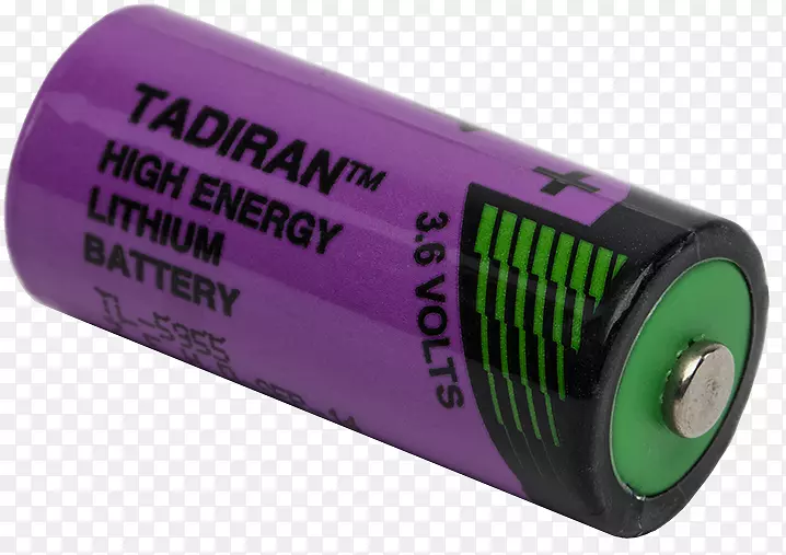 电动电池紫色圆筒产品.锂室温