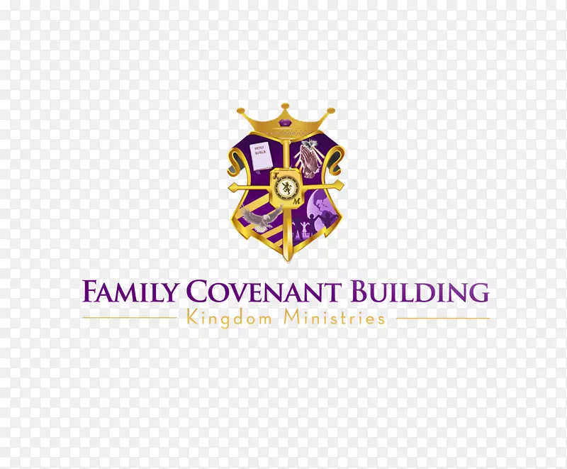 商标字体紫色产品-王国建筑