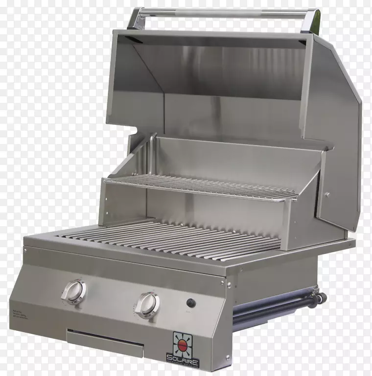 烧烤、溶剂式红外线煤气烤架、丙烷烘焙.室内煤气烤架