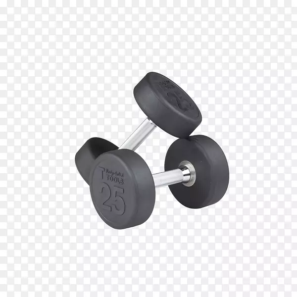 体实心SDP橡胶圆哑铃体-实心，公司。两层哑铃架健身中心-橡胶哑铃