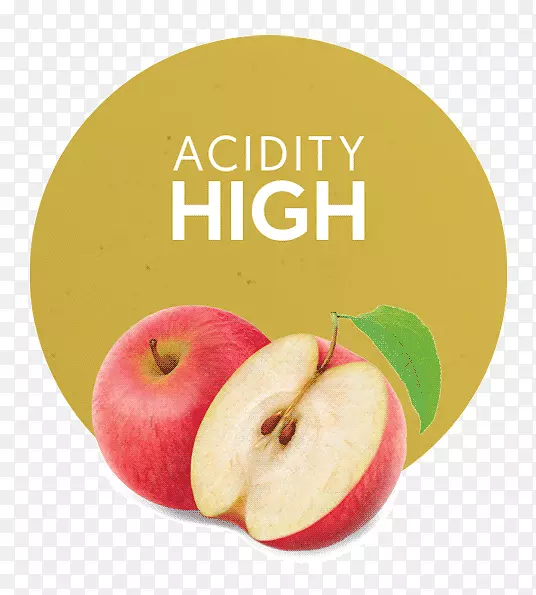 超级食品酸饮食食品.健康苹果汁浓缩物