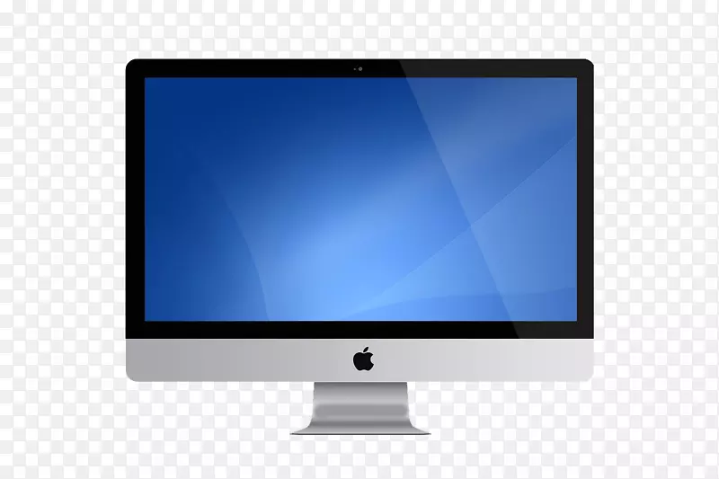 imac pro Apple macbook propng图片剪辑艺术-MacBook