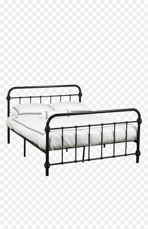 床架床垫锻铁角钢