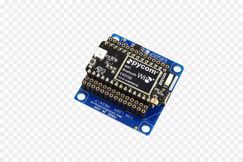 微控制器i\c usb电子计算机编程.Arduino编程电缆