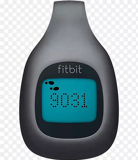 小米乐队2 Fitbit zip活动监测身体健康-Fitbit zip