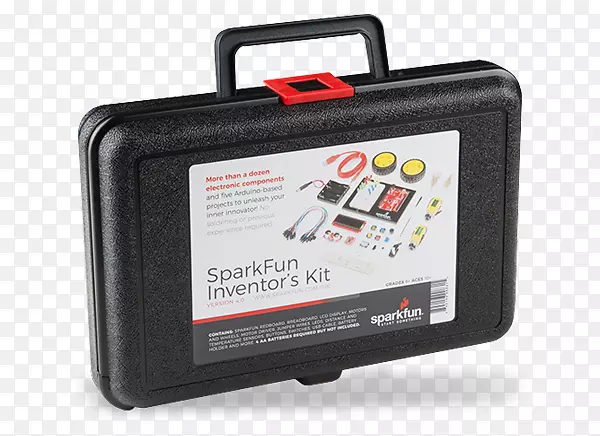 SparkFun电子套件-14265摩尔电子Arduino-光电池Arduino编程