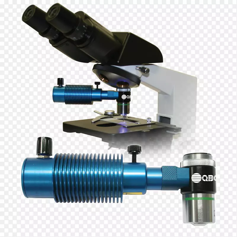 荧光显微镜快速诊断试验显微镜荧光显微镜