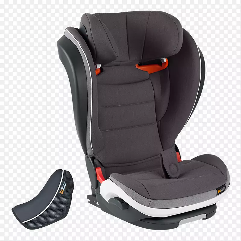 婴儿和幼童汽车座椅涂有汽车座椅盖婴儿娃娃汽车座椅