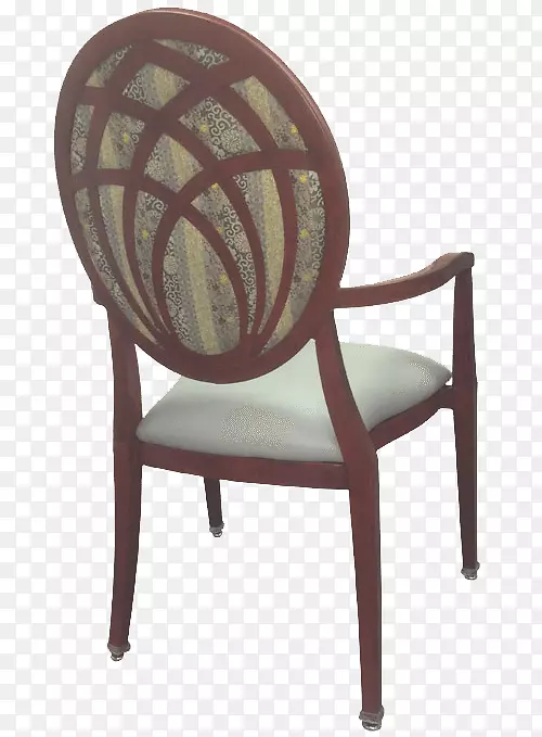 椅子产品设计花园家具.木纹织物
