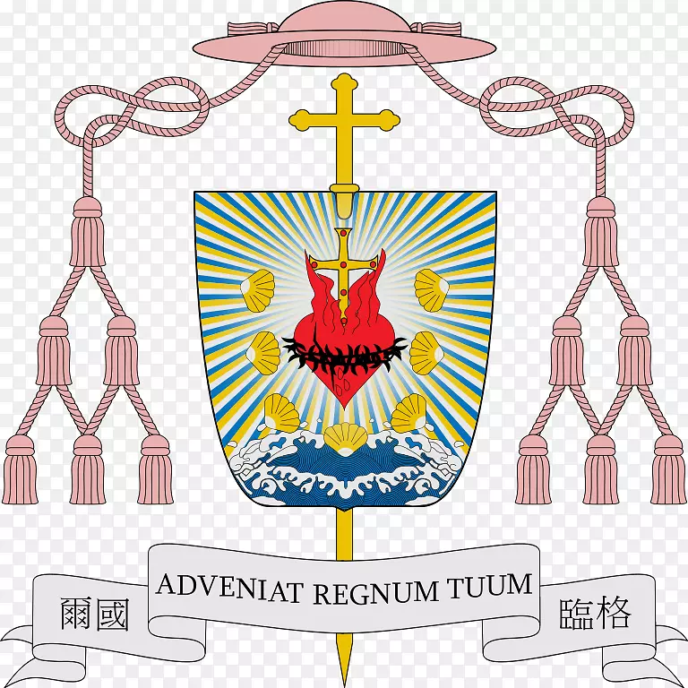 天主教教区天主教教区
