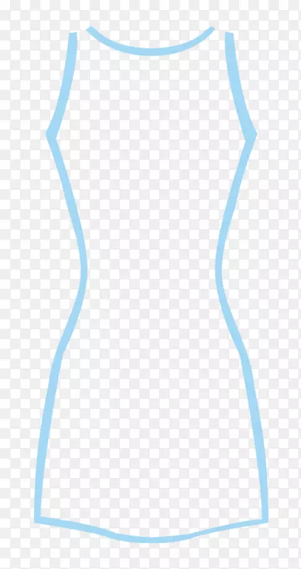 袖肩产品设计线角-球蓝