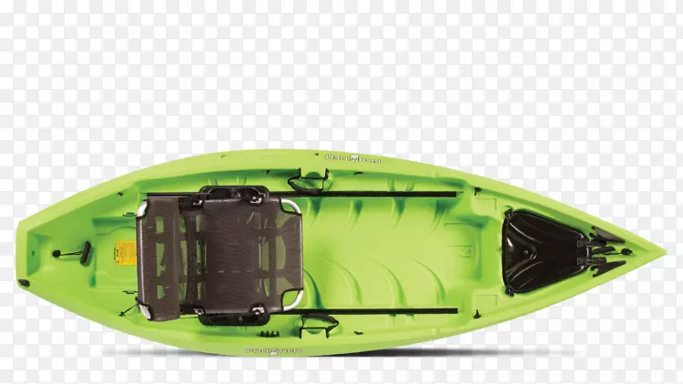 产品设计塑料车辆.第1部分：潮海皮艇