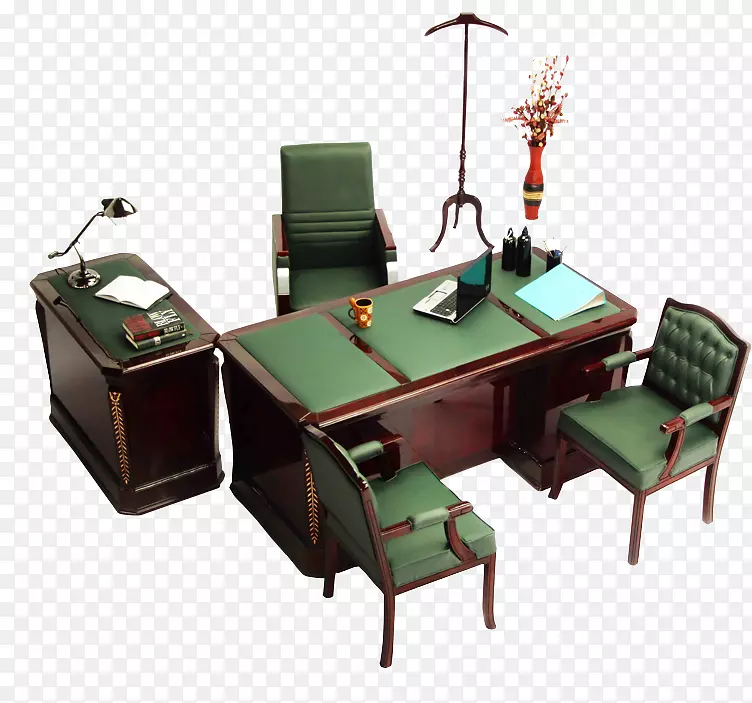 办公桌办公用品桌公司-呼叫中心办公室