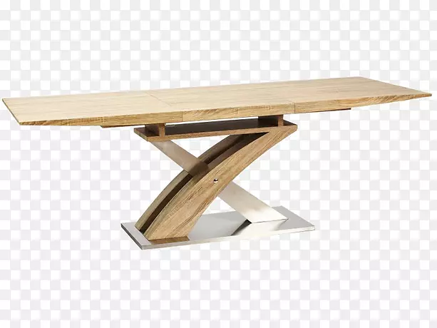 餐桌家具餐厅椅子台面混凝土木桌
