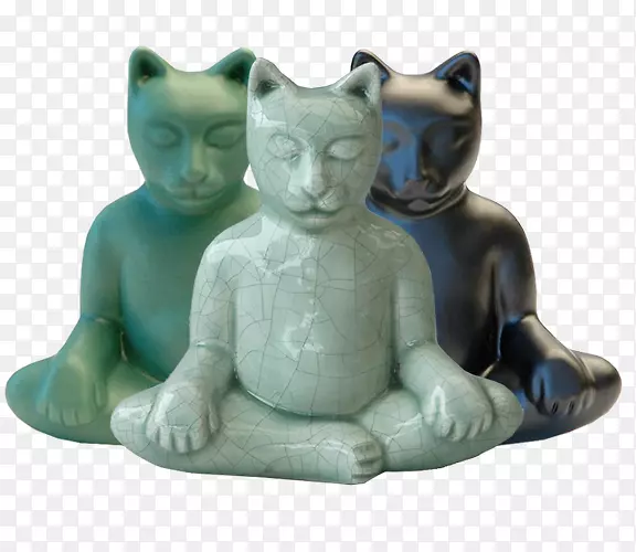 猫瓮佛教佛陀猫瓮