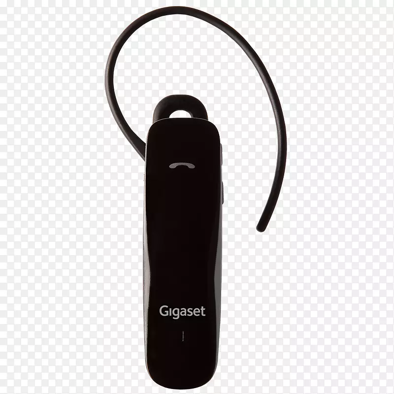 gigaset zx 830-耳机-耳塞-黑色电话移动电话蓝牙-jabra耳机包